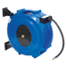 Air Hose Reel, Retractable Rubber Hose, 20m Ø10mm ID, SA88, Sealey