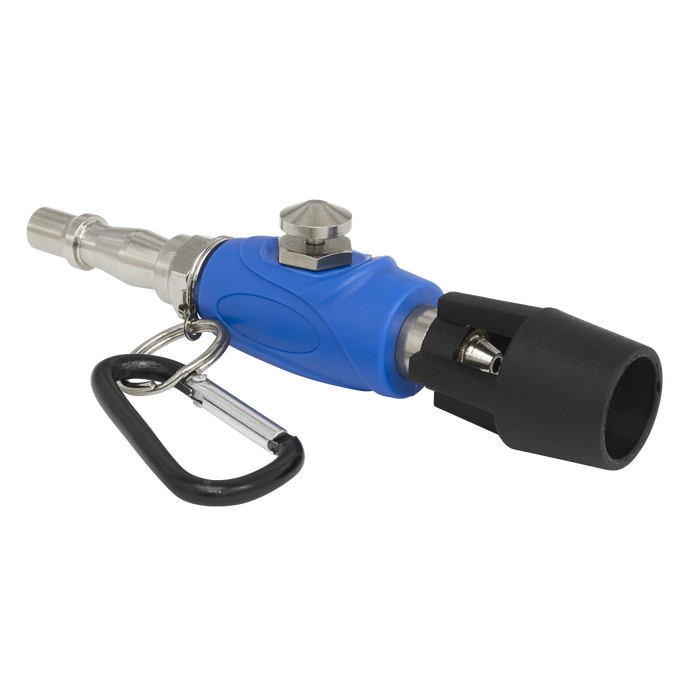 Sealey SA904 Venturi Tip Mini Air Blow Gun