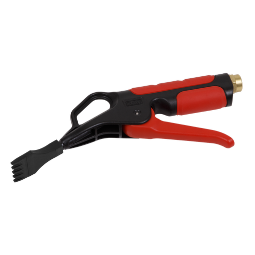 Sealey SA9252 Curtain Air Blow Gun with 1/4"BSP Air Inlet