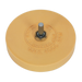 Sealey Stripe Removing Pad, Ø88 x 15mm, 6mm Mandrel, SA95/PXM