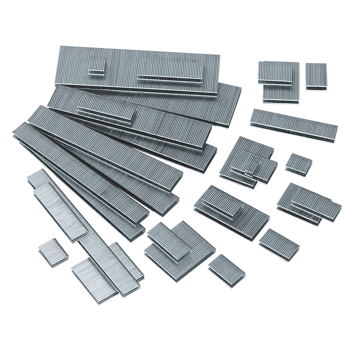 Sealey SAAS1810 Staple 10mm 18SWG Pack of 5000