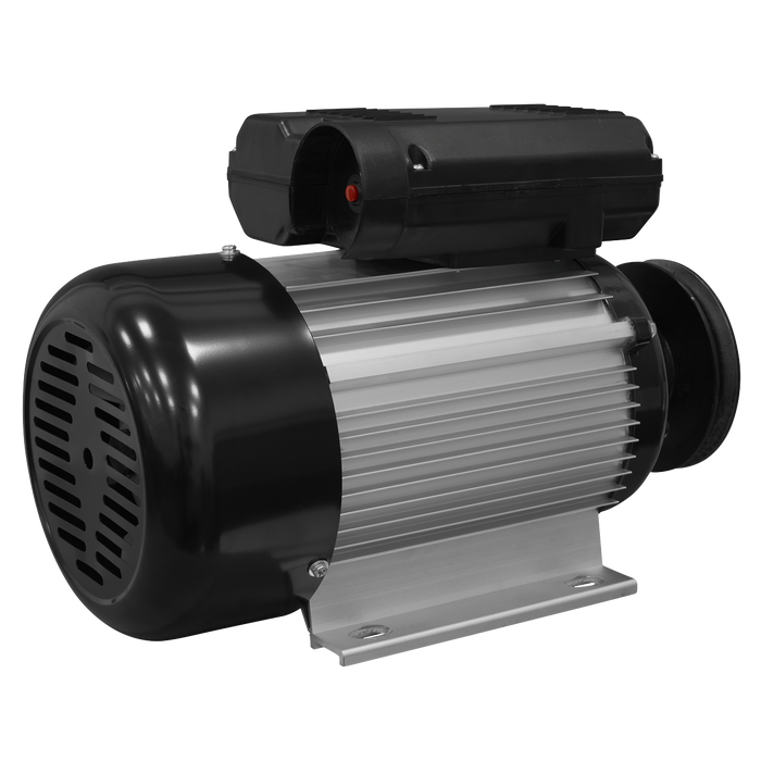 Sealey SAC03M Replacement Air Compressor Motor 3.5hp 2.6kW, Refurbished, Grade C, 6 Months Warranty