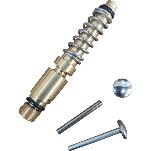 PCL SAS552 AirForce/ACCURA 1/DTI Outlet Valve Assembly