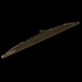 Executive Spoiler Wiper Blade - 18€³, CCL - SB-18