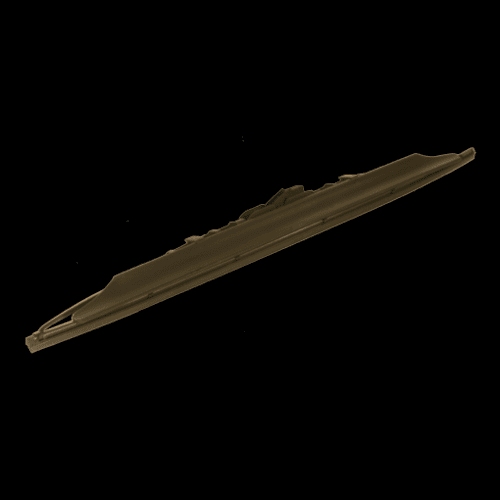 Executive Spoiler Wiper Blade - 19€³, CCL - SB-19