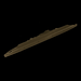 Executive Spoiler Wiper Blade - 19€³, CCL - SB-19