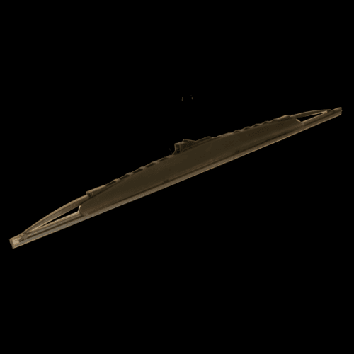 Executive Spoiler Wiper Blade - 20€³, CCL - SB-20