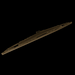 Executive Spoiler Wiper Blade - 21€³, CCL - SB-21