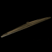 Executive Spoiler Wiper Blade - 23€³, CCL - SB-23
