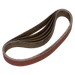 Sealey Sanding Belts, 30 x 540mm 60Grit - Pack of 5, SB0010