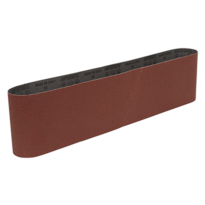 Sealey Sanding Belt, 100 x 915mm 80Grit, SB0015