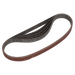 Sealey Sanding Belts, 25 x 762mm 60Grit - Pack of 5, SB0020