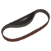 Sealey Sanding Belts, 25 x 762mm 80Grit - Pack of 5, SB0021