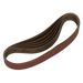 Sealey Sanding Belts, 30 x 540mm 100Grit - Pack of 5, SB008