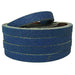 Abracs AL/OX File Belt 13mm x 457mm x 120g - Pack of 5, SB0134571205