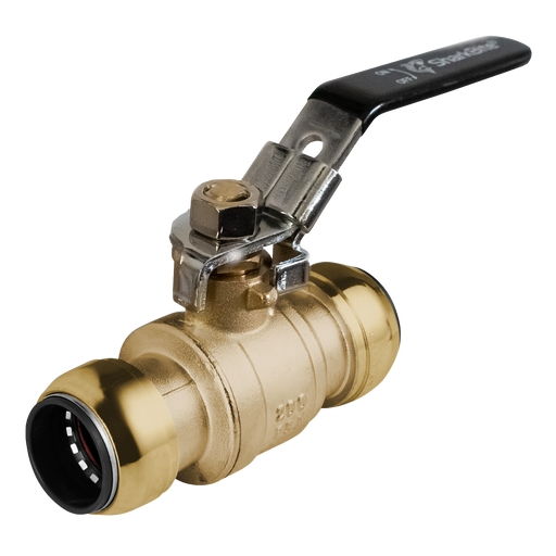 Sealey SBA15BV SharkBite® Ball Valve 15mm SharkBite®