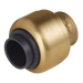 Sealey SBA15P SharkBite® Line End Plug 15mm