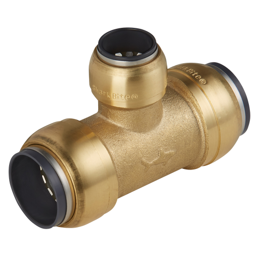 Sealey SBA2215T SharkBite® Reducing Tee 22-15mm