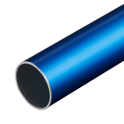 Sealey SBA22AP SharkBite® 22mm Anodised Aluminium Pipe Ø22mm x 3m