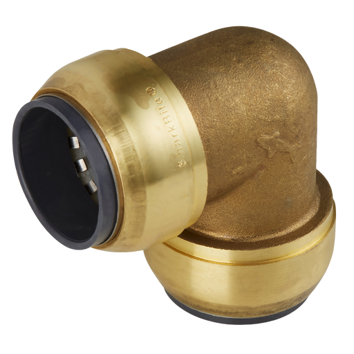 Sealey SBA28EE SharkBite® Equal Elbow Ø28mm