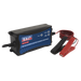 Sealey SBC4 Battery Charger & Maintainer 12V 4A Automatic