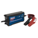 Sealey SBC6 Battery Charger & Maintainer 12V 6A Automatic