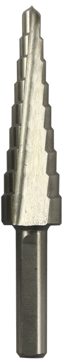 Abracs Step Drill 4-12mm, SD412