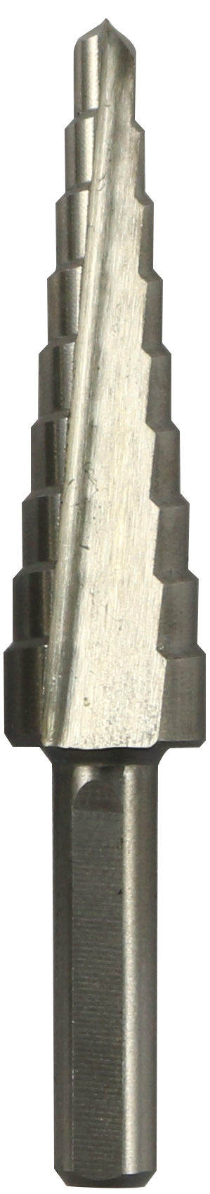 Abracs Step Drill 4-12mm, SD412