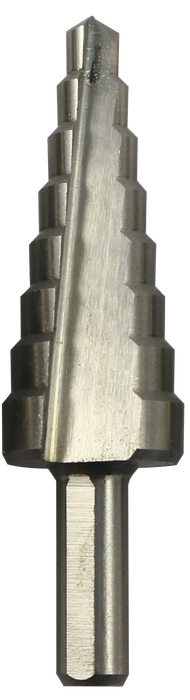 Abracs Step Drill 4-20mm, SD420
