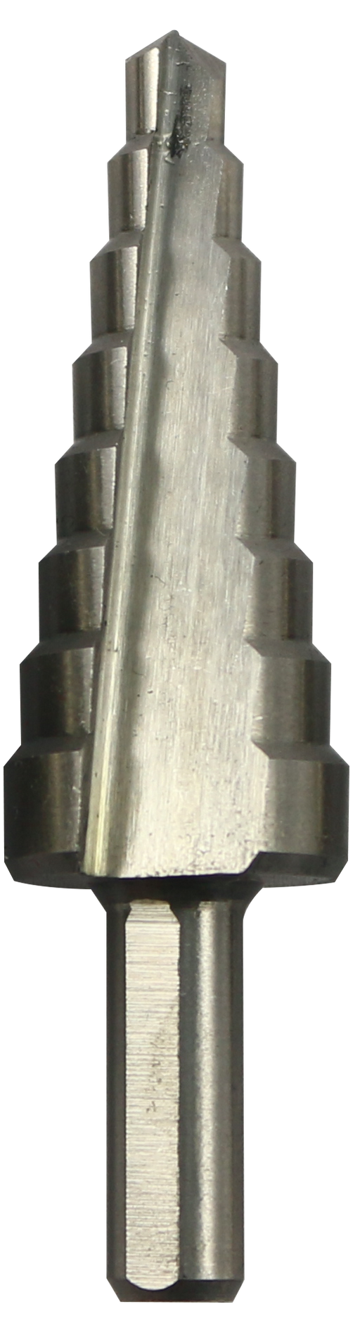 Abracs Step Drill 4-20mm, SD420