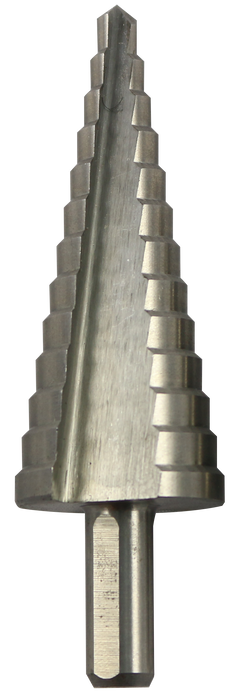 Abracs Step Drill 6-30mm, SD630