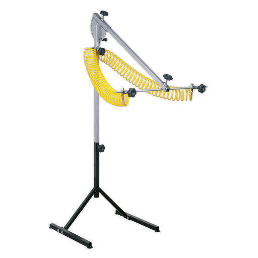 Sealey SDAST Double Stand for Air Operated Panel Dryer, Ex-Showroom, Grade B, 6 Months Warranty