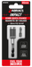 Abracs 65mm Quick-Change Magnetic Bit Holder, SDMBH65