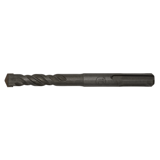 Sealey SDS10X110 SDS Plus Drill Bit Ø10 x 110mm