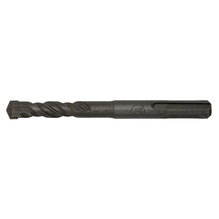 Sealey SDS10X110 SDS Plus Drill Bit Ø10 x 110mm