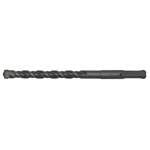 Sealey SDS10X160 SDS Plus Drill Bit Ø10 x 160mm