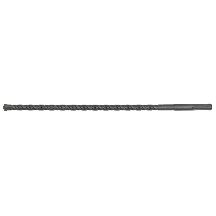 Sealey SDS10X310 SDS Plus Drill Bit Ø10 x 310mm