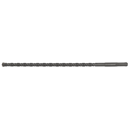 Sealey SDS10X310 SDS Plus Drill Bit Ø10 x 310mm