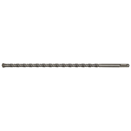 Sealey SDS10X360 SDS Plus Drill Bit Ø10 x 360mm