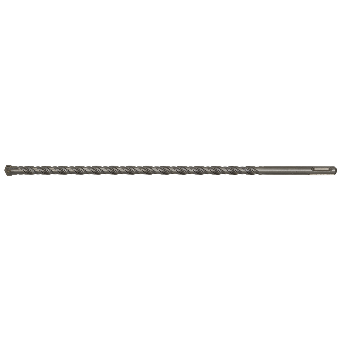 Sealey SDS10X360 SDS Plus Drill Bit Ø10 x 360mm