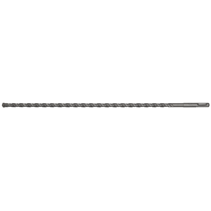 Sealey SDS10X450 SDS Plus Drill Bit Ø10 x 450mm