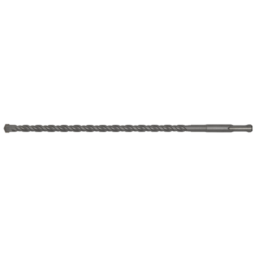 Sealey SDS11X310 SDS Plus Drill Bit Ø11 x 310mm