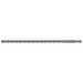 Sealey SDS11X310 SDS Plus Drill Bit Ø11 x 310mm