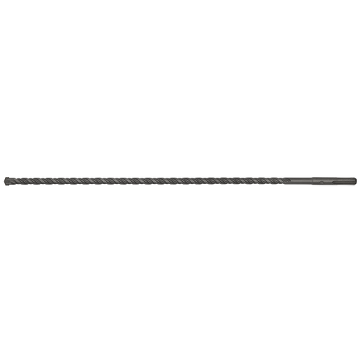 Sealey SDS11X450 SDS Plus Drill Bit ØØ11 x 450mm