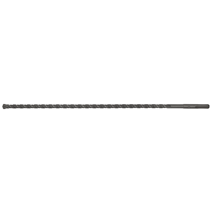 Sealey SDS11X450 SDS Plus Drill Bit ØØ11 x 450mm