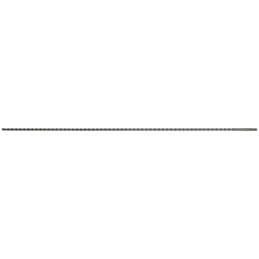 Sealey SDS12x1000 SDS Plus Drill Bit Ø12 x 1000mm
