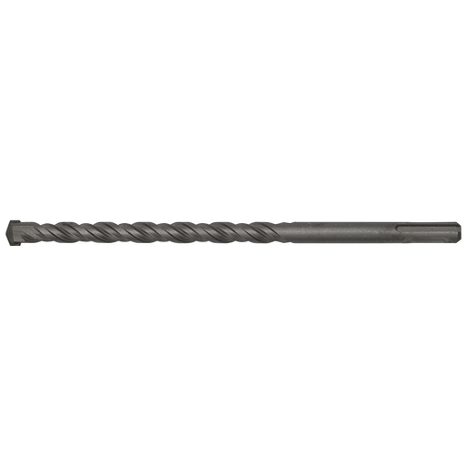 Sealey SDS12X210 SDS Plus Drill Bit Ø12 x 210mm