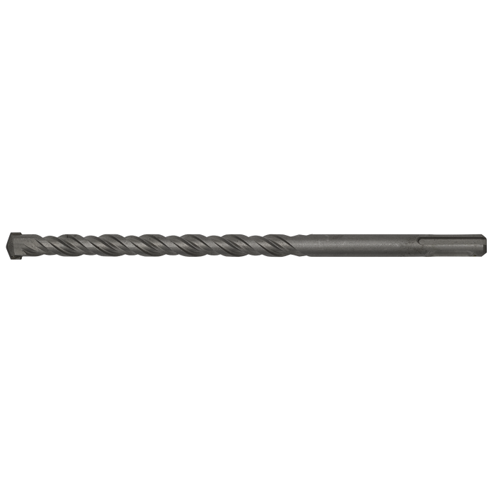 Sealey SDS12X210 SDS Plus Drill Bit Ø12 x 210mm