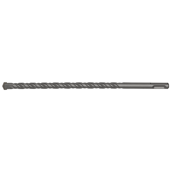 Sealey SDS12X260 SDS Plus Drill Bit Ø12 x 260mm