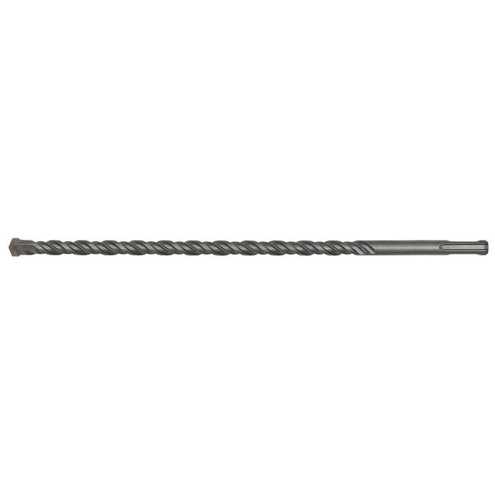 Sealey SDS12X310 SDS Plus Drill Bit Ø12 x 310mm